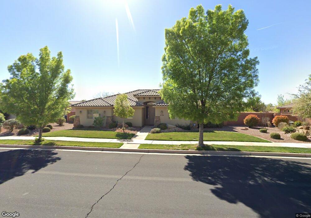 4156 S 20 E, Washington, UT 84780 - photo 1