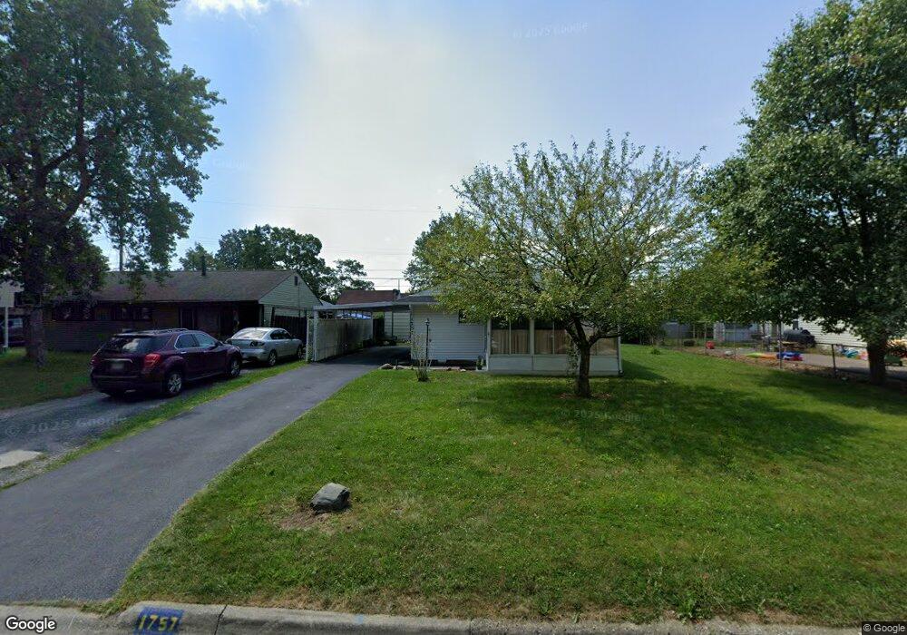 1757 Marsdale Ave, Columbus, OH 43223 - photo 1