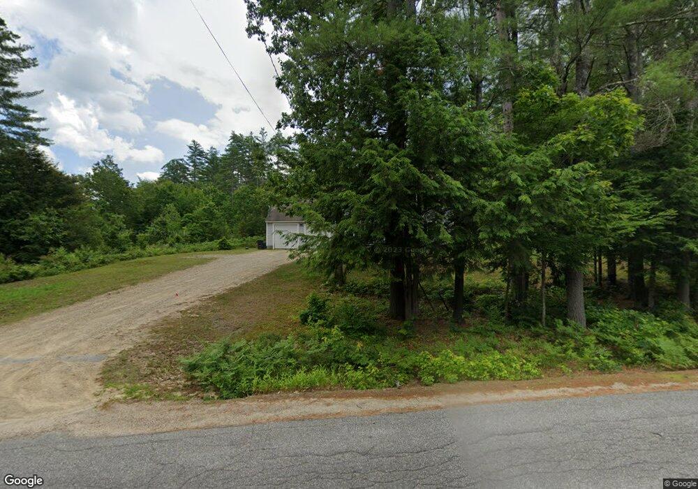 299 Twin Bridge Rd, New Boston, NH 03070 - photo 1