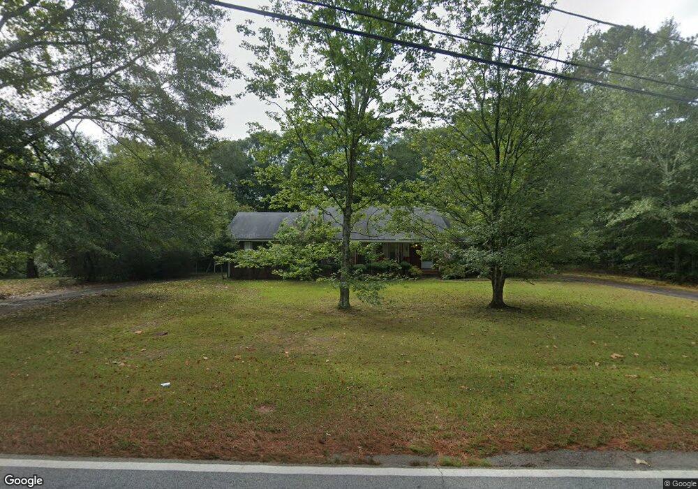 1567 Bowdon Junction Rd, Carrollton, GA 30117 - photo 1