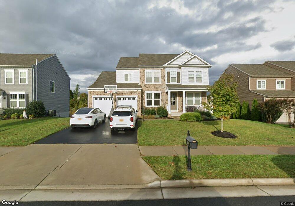 15807 Audubon Way, Haymarket, VA 20169 - photo 1