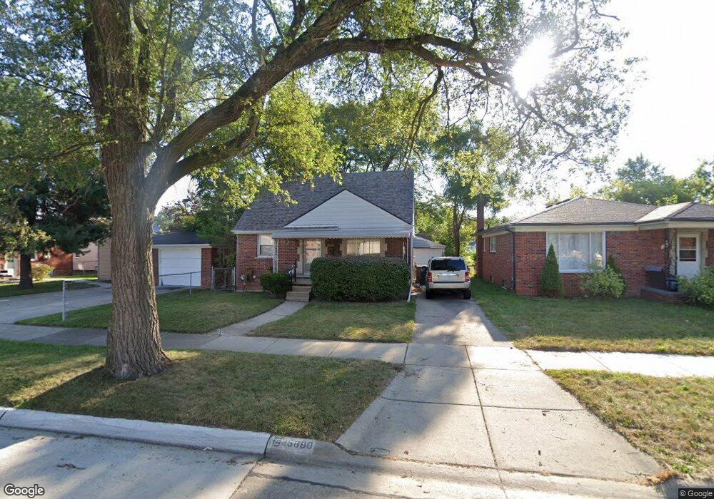 25890 Wiseman St, Roseville, MI 48066 - photo 1