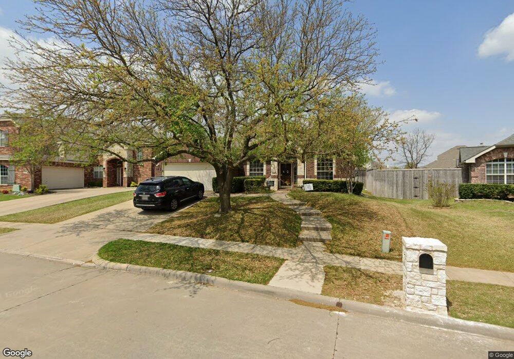 3403 Meandering Dr, Wylie, TX 75098 - photo 1