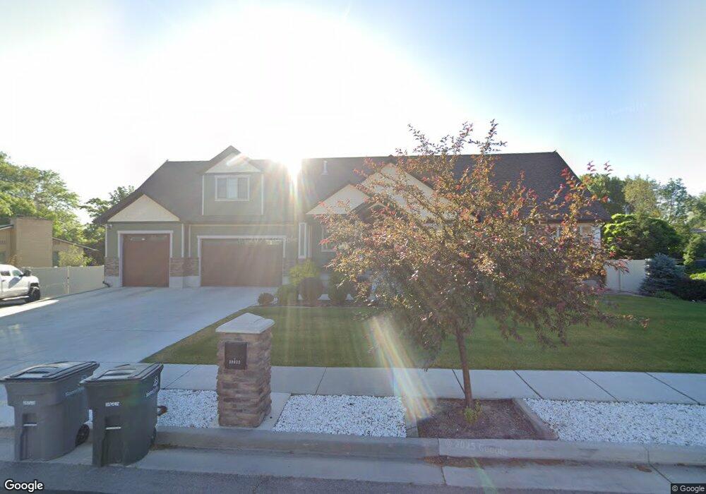 10033 S 3345 W, South Jordan, UT 84095 - photo 1