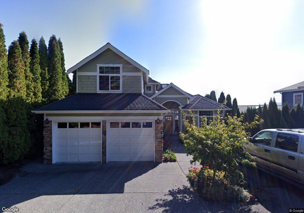 8246 Avalon Dr, Mercer Island, WA 98040 - photo 1