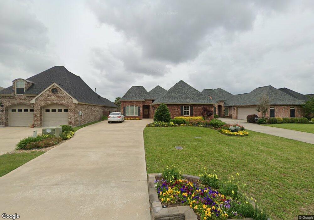 914 S Yorkshire Cir, Lake Charles, LA 70605 - photo 1