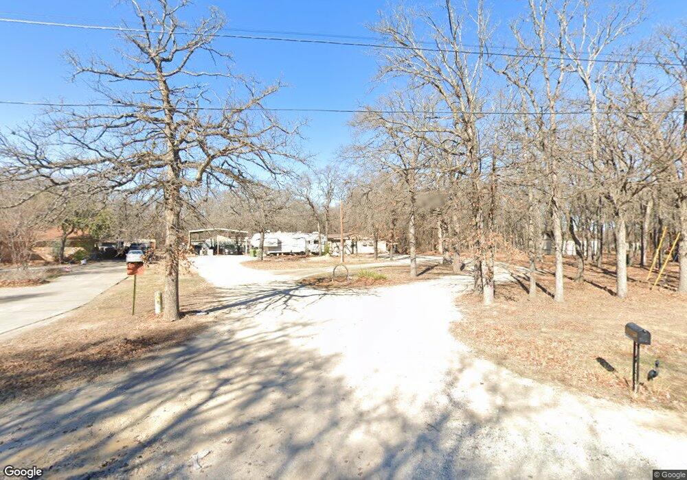 4427 Jackson Ln, Granbury, TX 76049 - photo 1