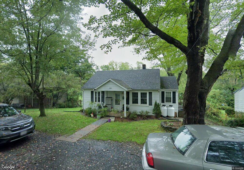 130 Burnt Tree Way, Orange, VA 22960 - photo 1