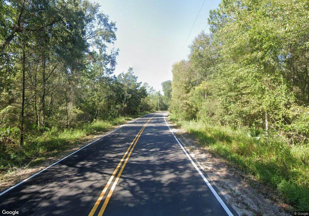 xx Floyd Gray Rd, Crawfordville, FL 32327 - photo 1