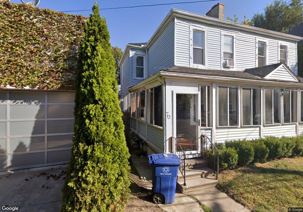 70-74-74 E Prescott St unit ID1265650P, Columbus, OH 43215 - photo 1