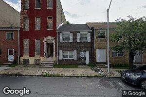 319 N Carey St, Baltimore, MD 21223