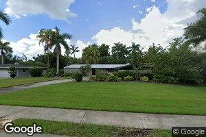 3520 Avocado Dr, Fort Myers, FL 33901