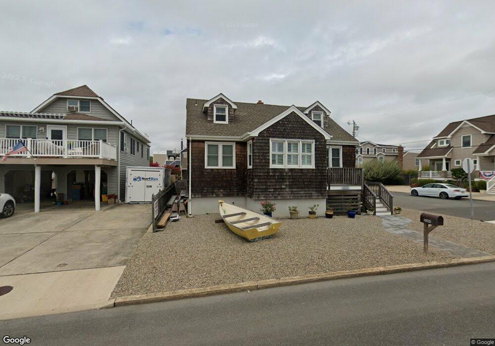 2201 Central Ave, Ship Bottom, NJ 08008 - photo 1