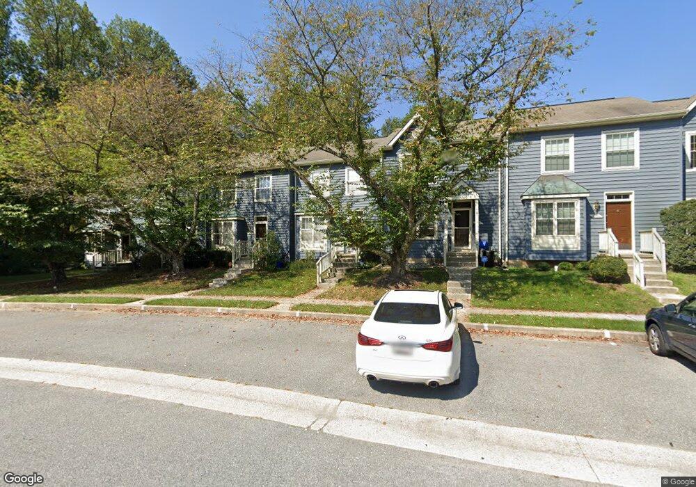 4656 Mews Dr, Owings Mills, MD 21117 - photo 1