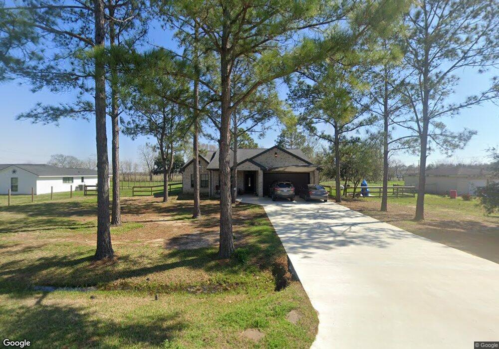 2838 County Road 936c, Alvin, TX 77511 - photo 1