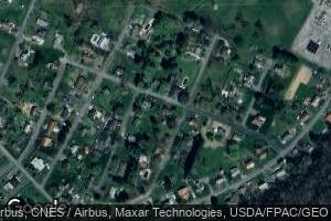 133 Heiskell Blvd, Ridgeley, WV 26753