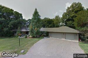 4706 Semrud Cir, Minnetonka, MN 55345