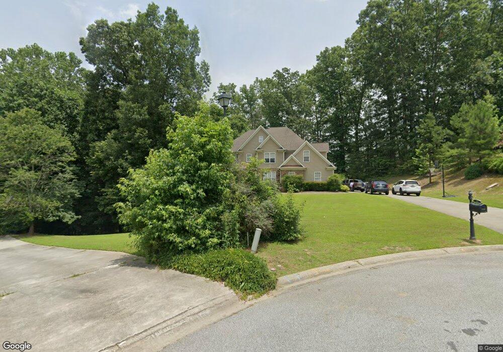 640 Clover Mill Dr, Jefferson, GA 30549 - photo 1