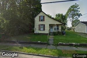 424 E 3rd St, Lima, OH 45804