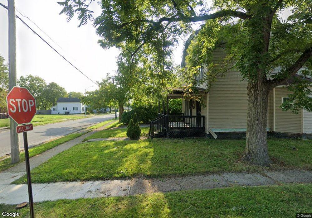 424 E 3rd St, Lima, OH 45804 - photo 1