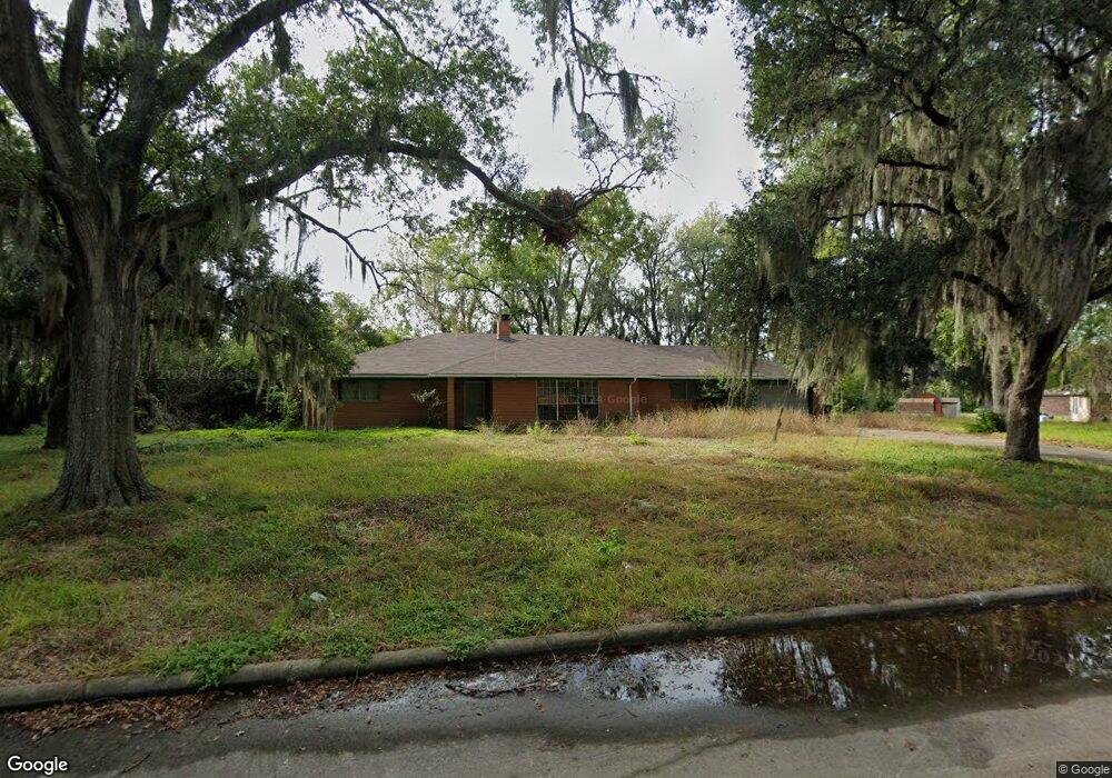 6515 Bayou View Dr, Houston, TX 77091 - photo 1