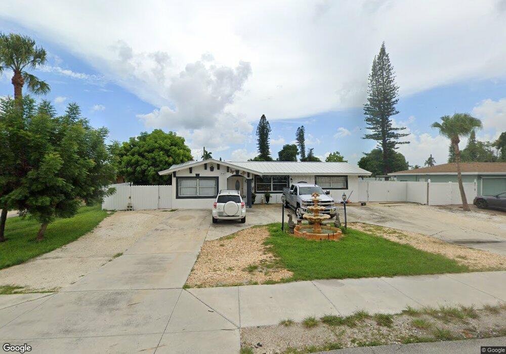 2167 43rd Ln SW, Naples, FL 34116 - photo 1