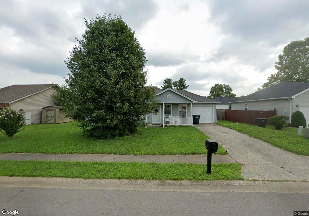 105 Herbert Dr, Charlestown, IN 47111 - photo 1