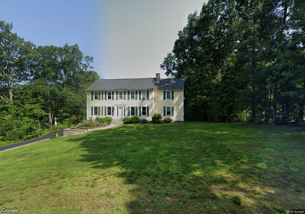 4 Heath Rd unit 1732, Windham, NH 03087 - photo 1