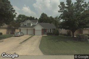 12400 W 105th Terrace, Lenexa, KS 66215