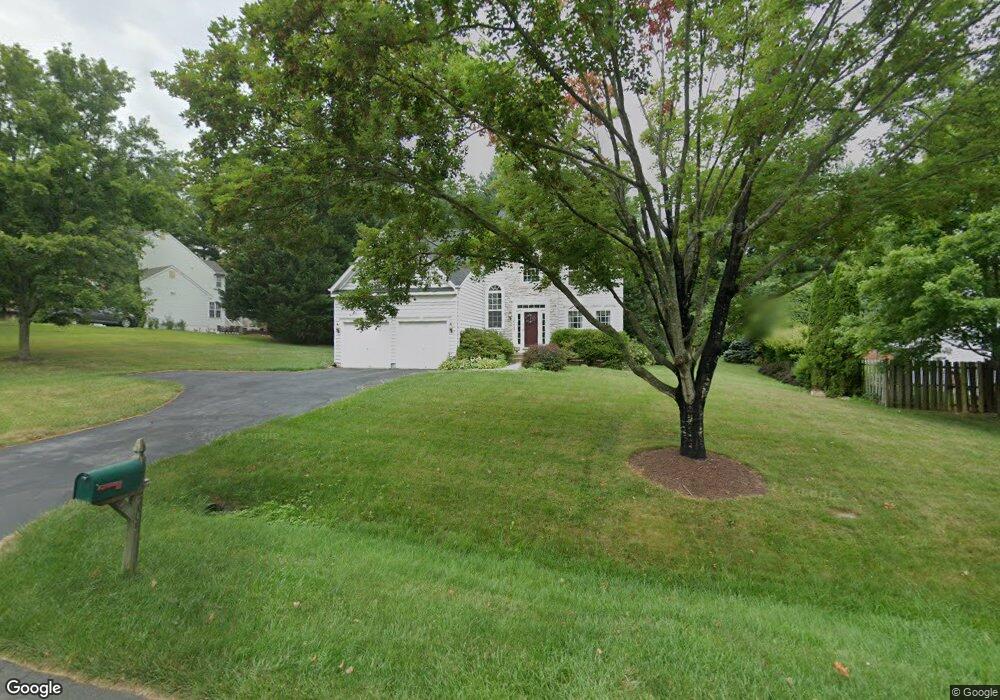 12205 Canterfield Terrace, Germantown, MD 20876 - photo 1