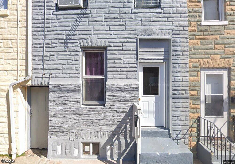 345 Cedar St, Reading, PA 19601 - photo 1