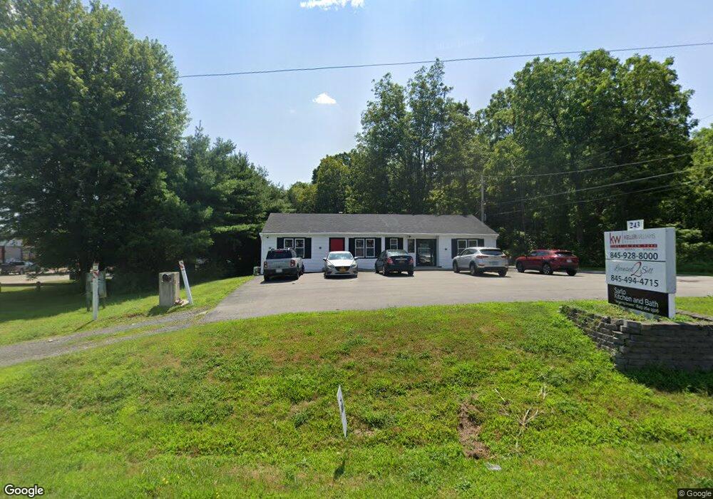 243 Route 17k, Newburgh, NY 12550 - photo 1