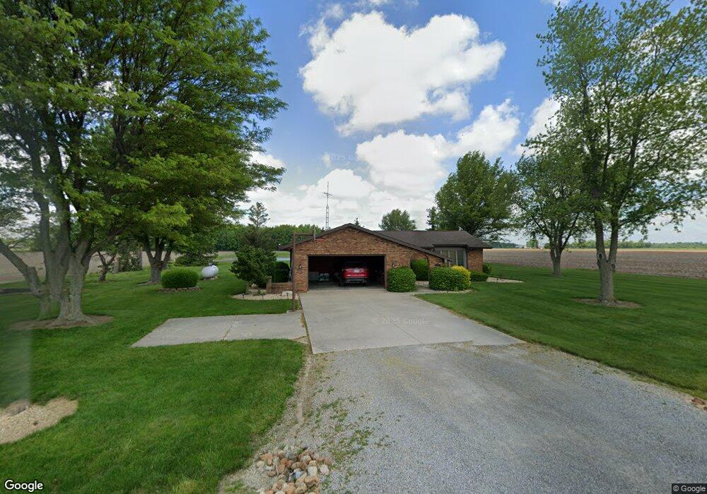 23872 Road M, Cloverdale, OH 45827 - photo 1