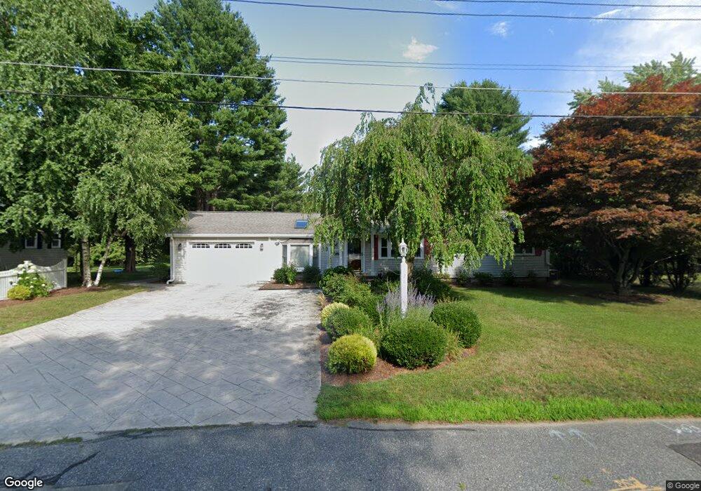 24 Wesson Rd, Ashland, MA 01721 - photo 1