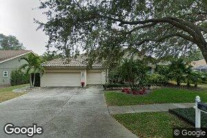 2107 Summit Way, Palm Harbor, FL 34684