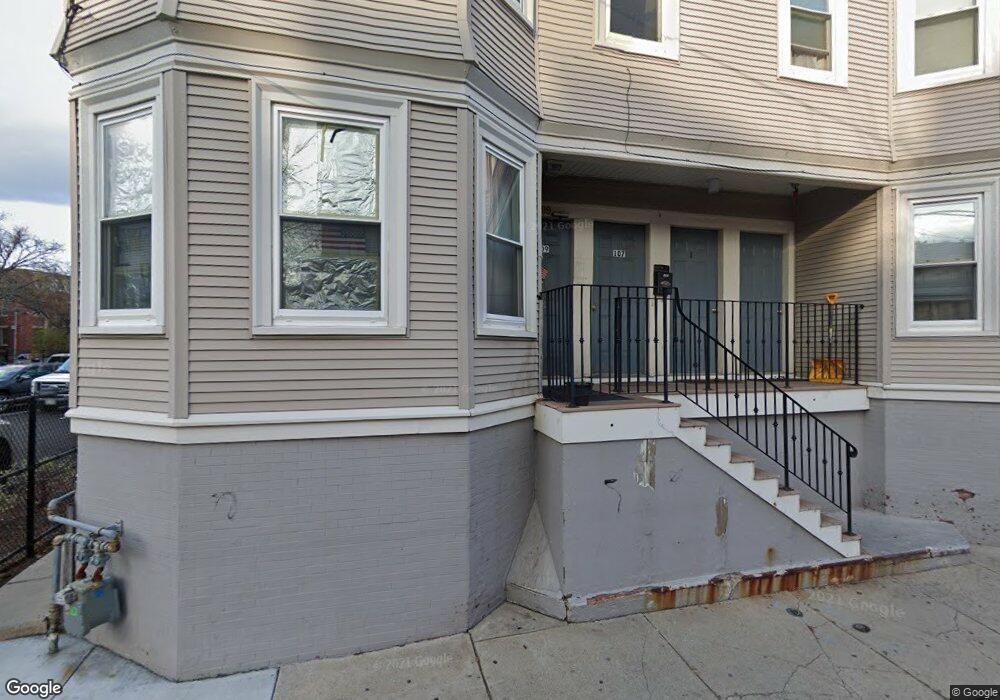 103 School St unit 101, Cambridge, MA 02139 - photo 1