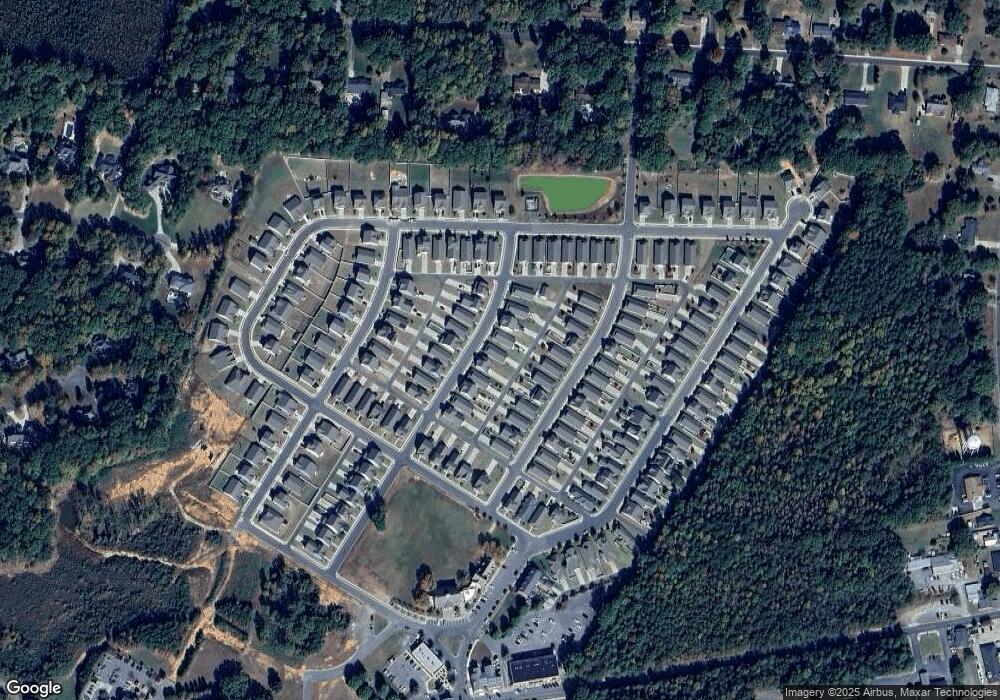 538 Kiser Ln, Locust, NC 28097 - photo 1