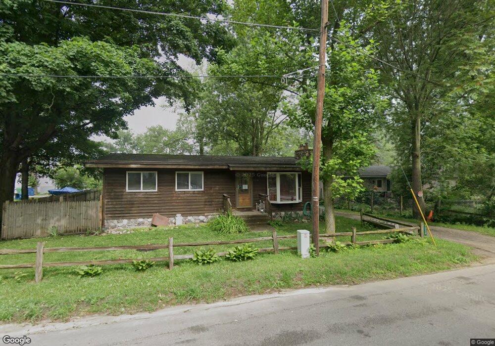 7238 N Chicago Rd, New Carlisle, IN 46552 - photo 1