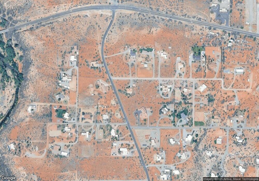 10575 E Sundance Ln, Cornville, AZ 86325 - photo 1