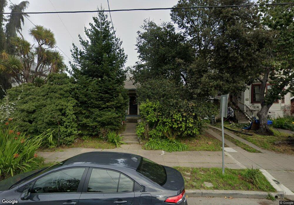 2429 McGee Ave, Berkeley, CA 94703 - photo 1