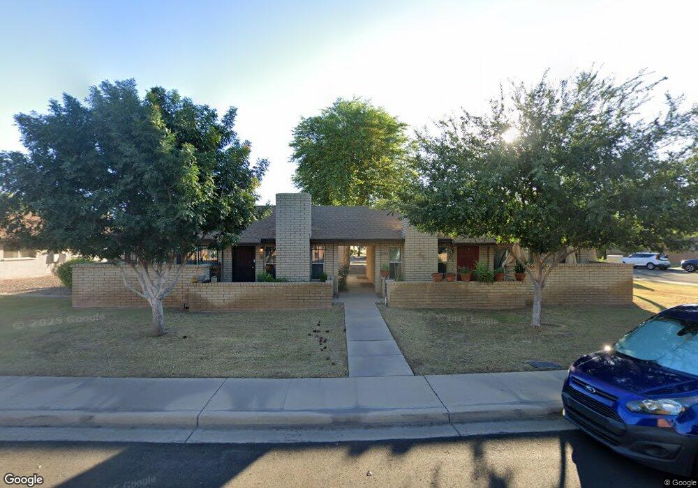 6421 S Stanley Place, Tempe, AZ 85283 - photo 1