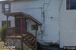 112 W Sassafras St, Selinsgrove, PA 17870