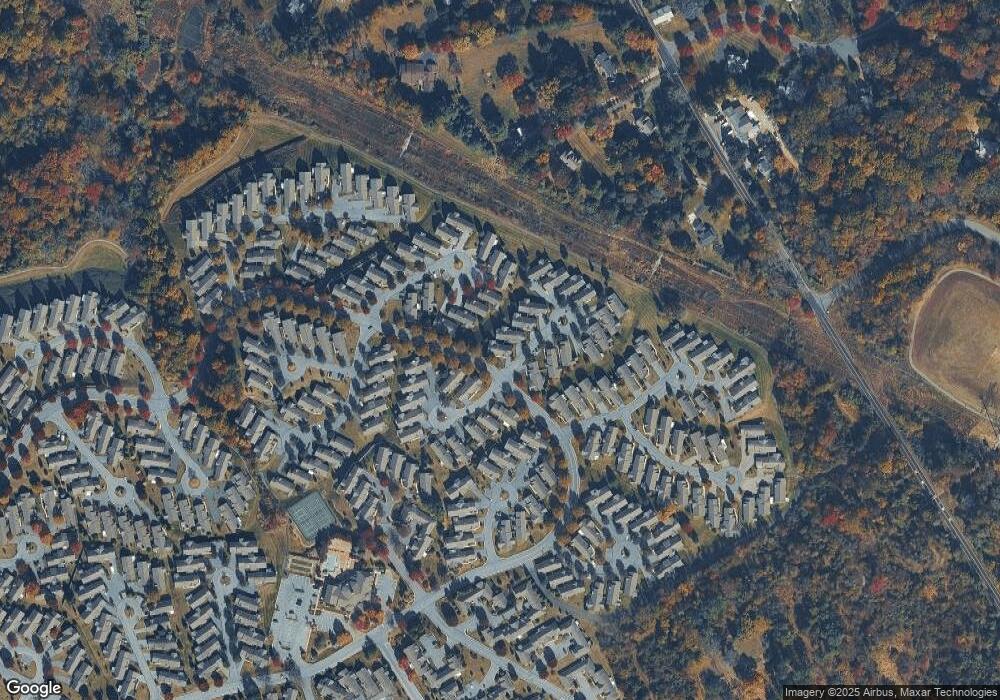 701 E Gray Fox Ln unit 220, Glen Mills, PA 19342 - photo 1