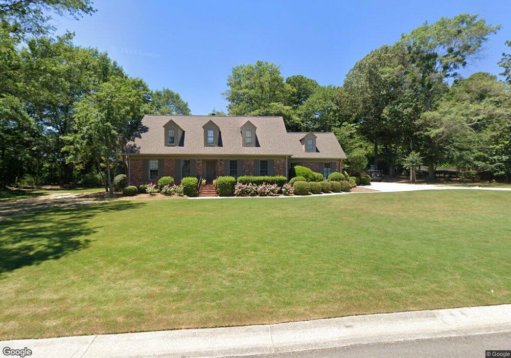 1616 Mockingbird Ln NE, Cullman, AL 35055 - photo 1