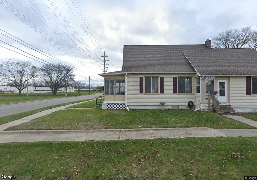 1703 Bancroft St, Port Huron, MI 48060 - photo 1