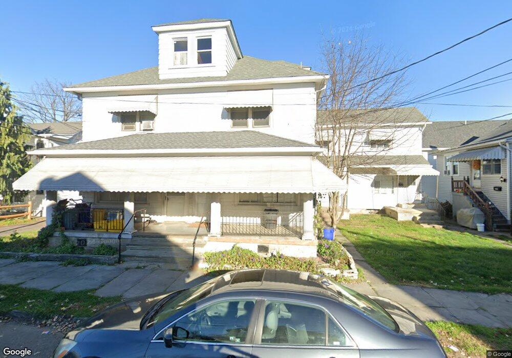 623 S Walnut St, Nanticoke, PA 18634 - photo 1