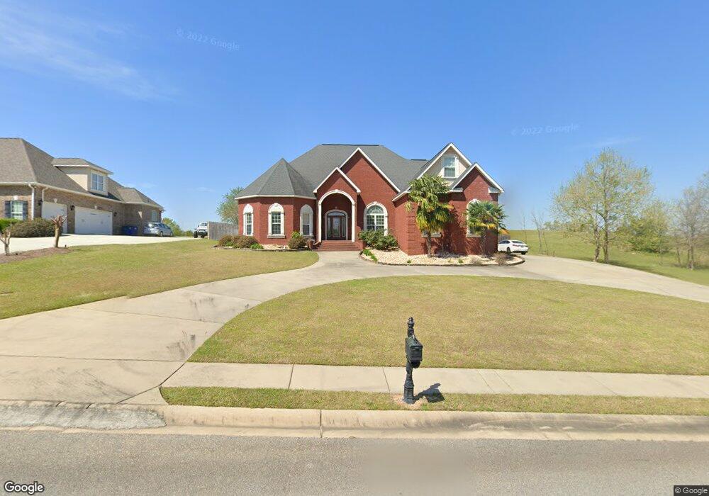 360 Eagle Ridge Rd, Macon, GA 31216 - photo 1