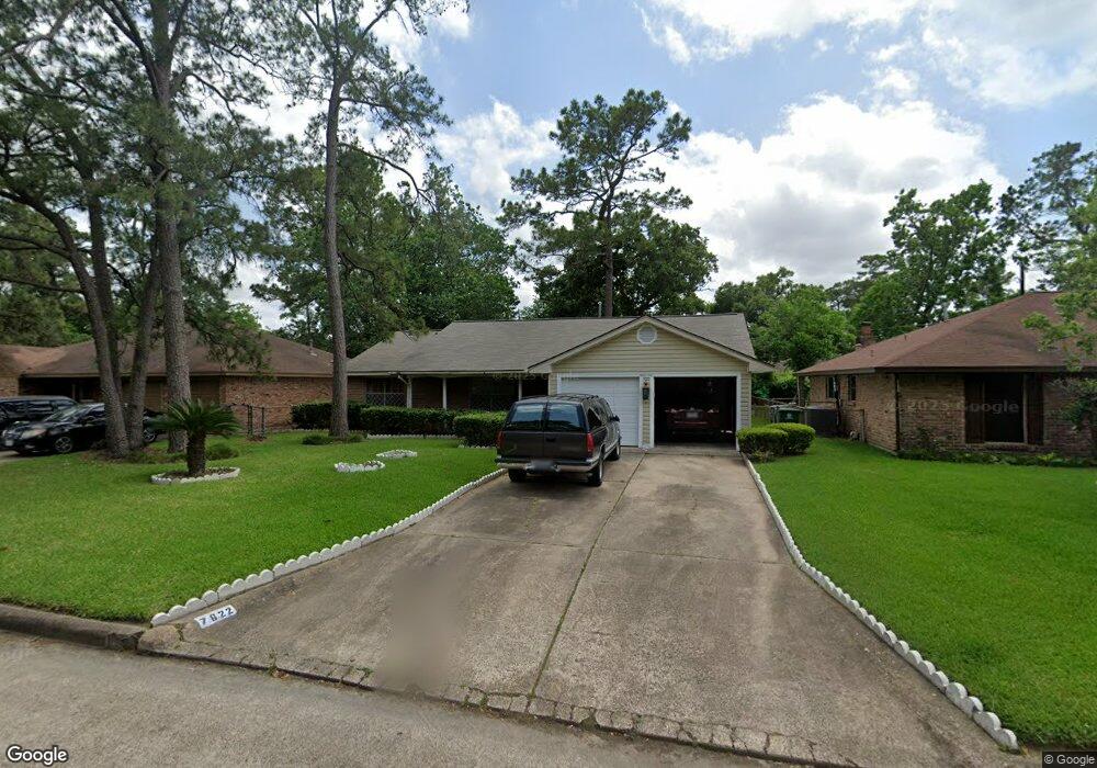 7622 Yoe St, Houston, TX 77016 - photo 1