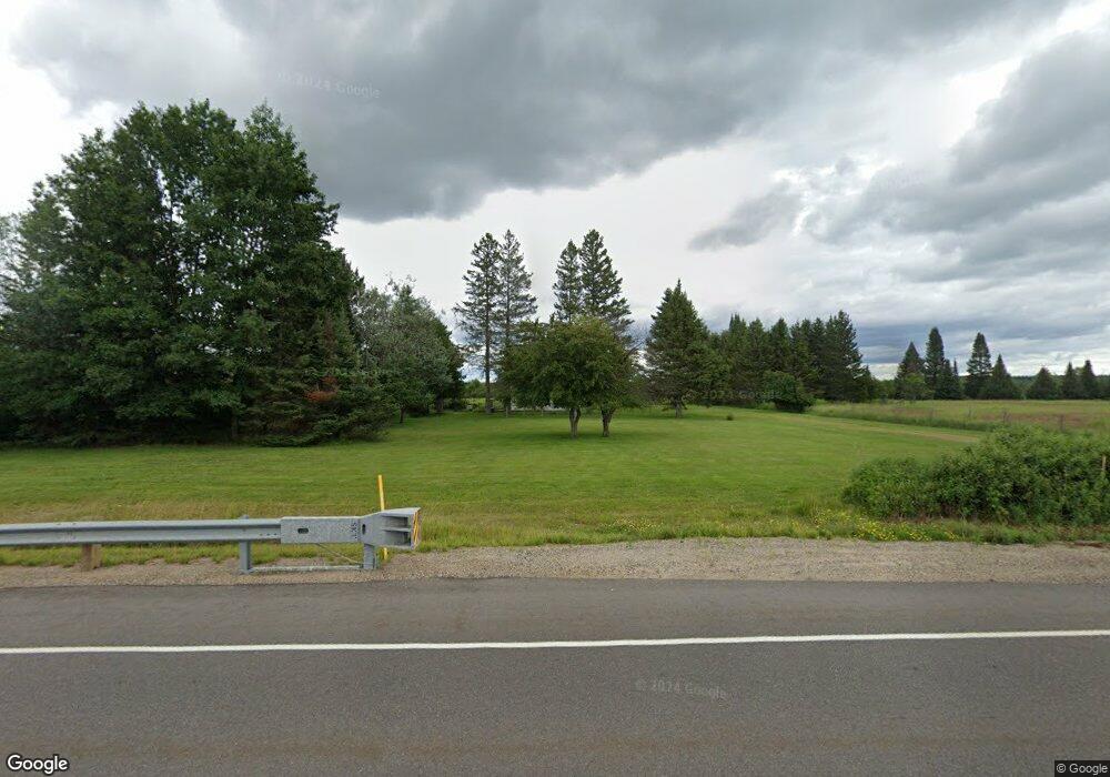 7602 State Highway 32 55, Argonne, WI 54511 - photo 1