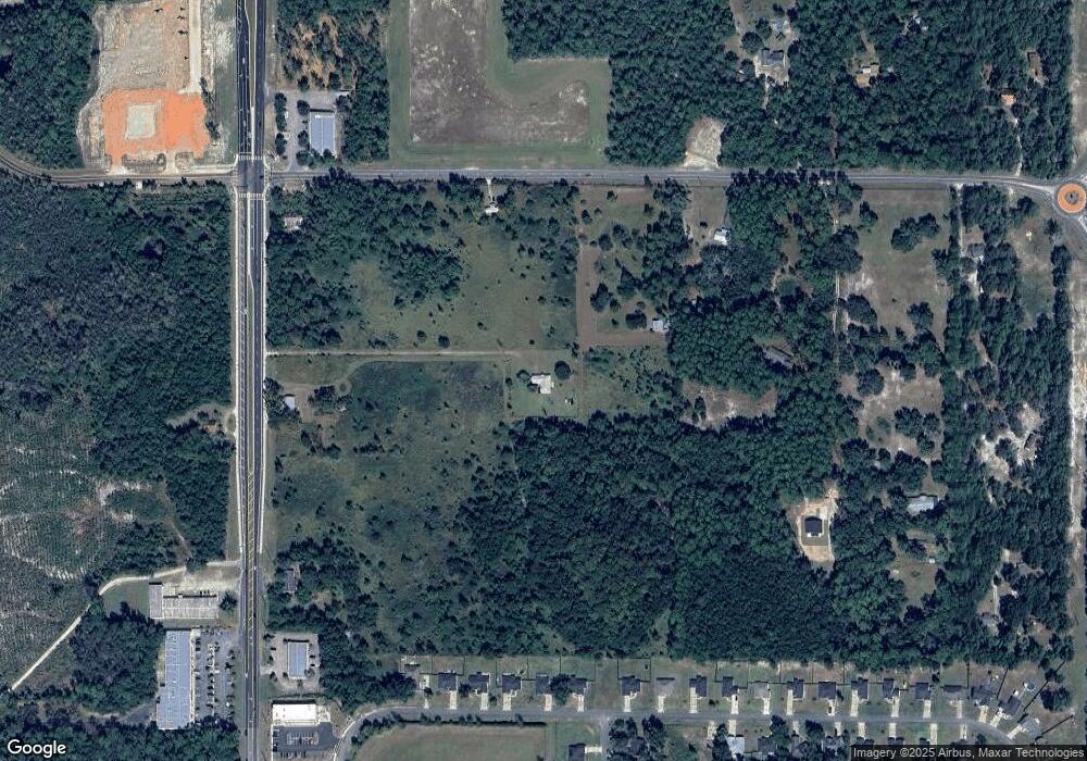 1939 Crawfordville Hwy, Crawfordville, FL 32327 - photo 1